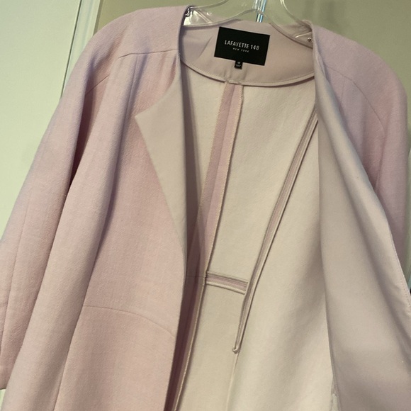 Lafayette 148 Suit Dress - Picture 11 of 15